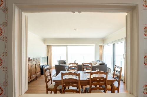 Photo 10 - 2 bedroom Apartment in De Haan with sea view