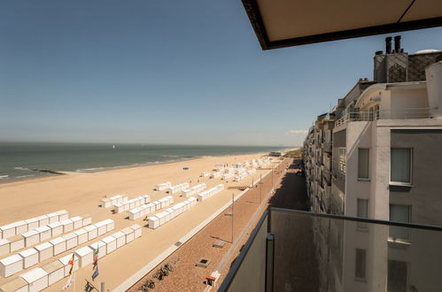 Photo 18 - 2 bedroom Apartment in De Haan with sea view