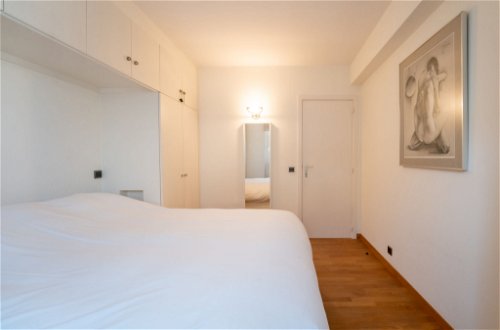 Foto 11 - Apartment mit 2 Schlafzimmern in De Haan mit blick aufs meer