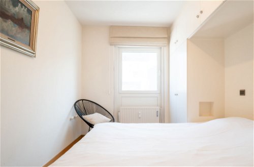 Photo 12 - 2 bedroom Apartment in De Haan with sea view