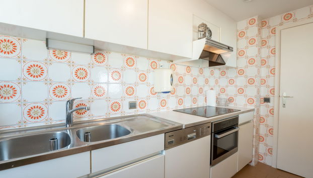 Apartment mit 3 Schlafzimmern in De Haan - Foto 5