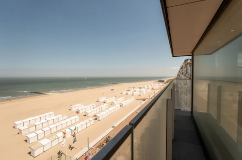 Photo 17 - 2 bedroom Apartment in De Haan with sea view