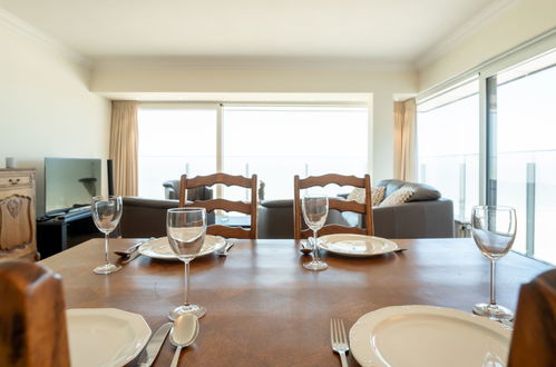 Photo 2 - 2 bedroom Apartment in De Haan with sea view