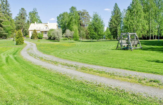 Haus mit 1 Schlafzimmer in Rääkkylä mit sauna - Foto 31