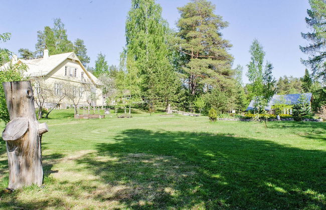 Haus mit 1 Schlafzimmer in Rääkkylä mit sauna - Foto 24