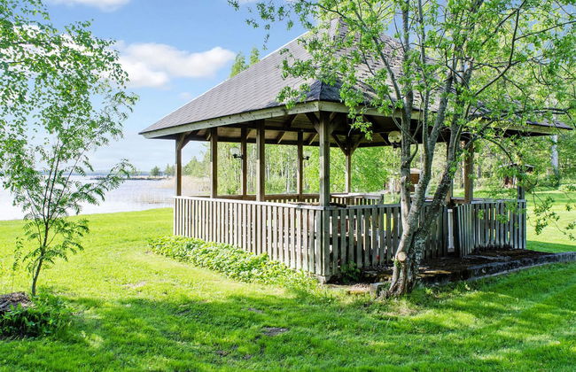 Haus mit 1 Schlafzimmer in Rääkkylä mit sauna - Foto 25
