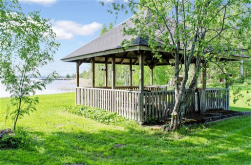 Foto 25 - Casa de 1 habitación en Rääkkylä con sauna