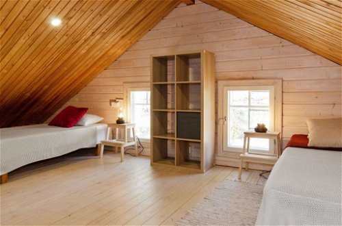 Foto 13 - Casa con 1 camera da letto a Rääkkylä con sauna