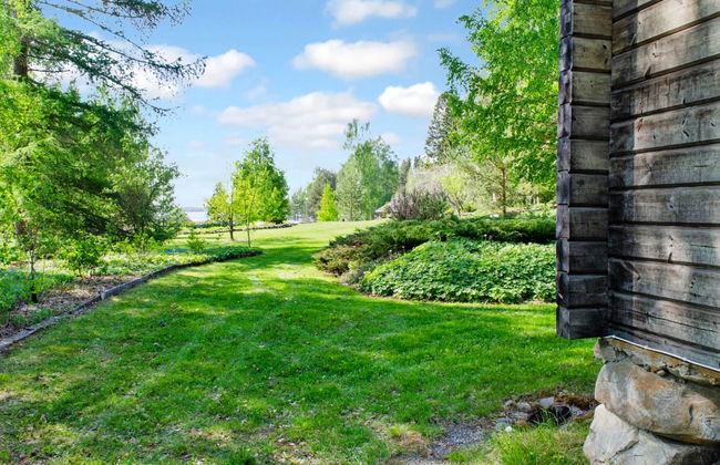 Haus mit 1 Schlafzimmer in Rääkkylä mit sauna - Foto 22