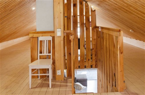 Photo 14 - 1 bedroom House in Rääkkylä with sauna