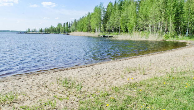 Haus mit 1 Schlafzimmer in Rääkkylä mit sauna - Foto 3