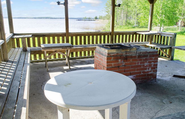 Haus mit 1 Schlafzimmer in Rääkkylä mit sauna - Foto 26
