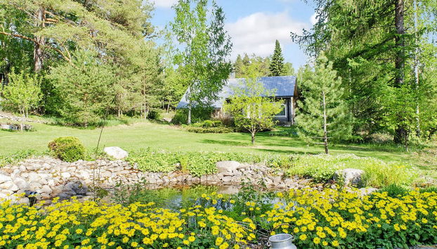 Haus mit 1 Schlafzimmer in Rääkkylä mit sauna - Foto 2