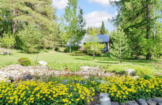 Foto 2 - Casa de 1 quarto em Rääkkylä com sauna