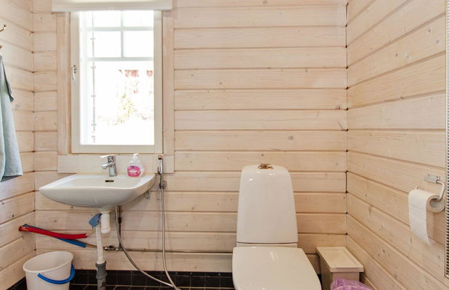 Haus mit 1 Schlafzimmer in Rääkkylä mit sauna - Foto 18