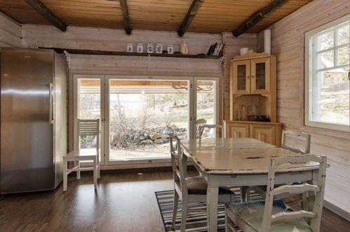 Foto 8 - Casa de 1 quarto em Rääkkylä com sauna