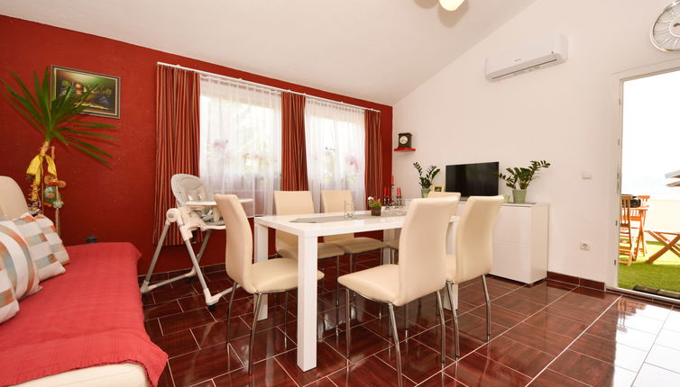 Photo 1 - 2 bedroom Apartment in Obrovac with terrace and sea view