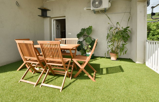 Apartamento de 3 quartos em Obrovac com terraço - Foto 20
