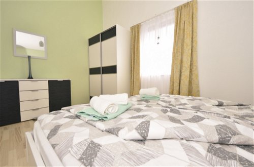 Foto 8 - Appartamento con 2 camere da letto a Obrovac con terrazza e vista mare