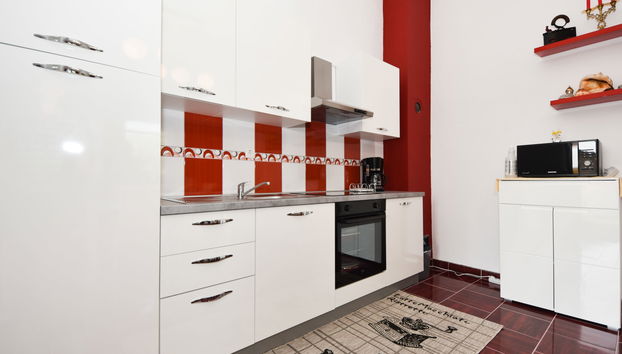 Apartment mit 3 Schlafzimmern in Obrovac mit terrasse - Foto 2