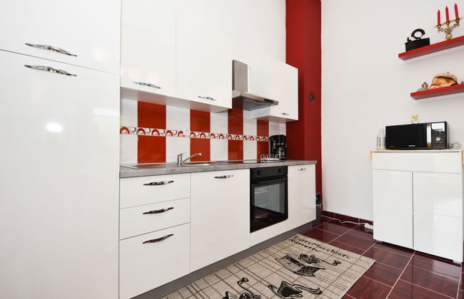 Apartamento de 3 quartos em Obrovac com terraço - Foto 2