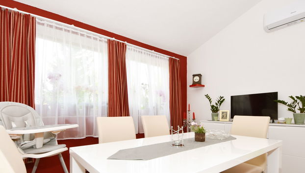 Apartment mit 3 Schlafzimmern in Obrovac mit terrasse - Foto 5