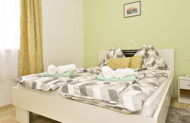 Apartamento de 3 quartos em Obrovac com terraço - Foto 6