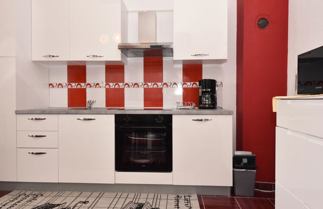 Apartamento de 3 quartos em Obrovac com terraço - Foto 3