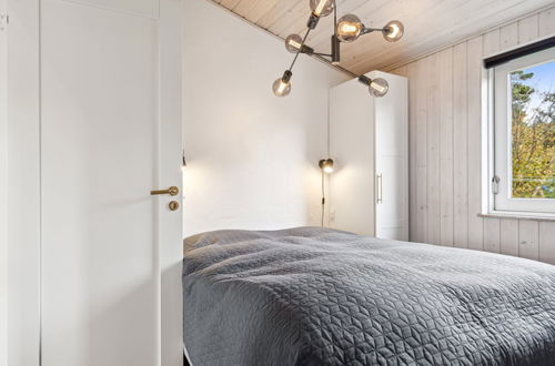 Foto 9 - Casa de 3 quartos em Ebeltoft com terraço e sauna
