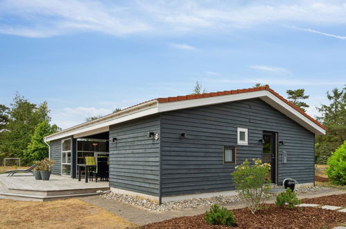 Photo 25 - Maison de 3 chambres à Ebeltoft avec terrasse et sauna