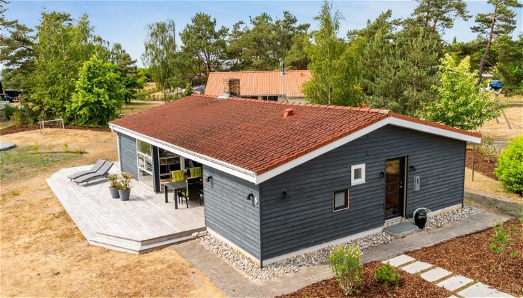 Foto 1 - Casa de 3 quartos em Ebeltoft com terraço e sauna