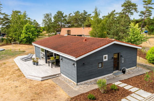 Foto 1 - Casa de 3 quartos em Ebeltoft com terraço e sauna