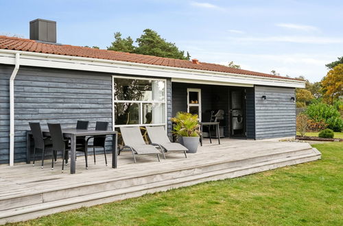 Photo 5 - Maison de 3 chambres à Ebeltoft avec terrasse et sauna