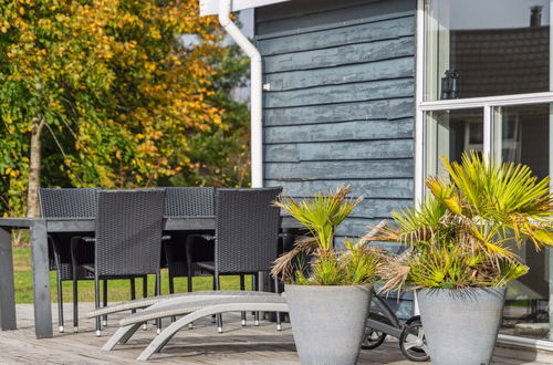 Photo 8 - Maison de 3 chambres à Ebeltoft avec terrasse et sauna