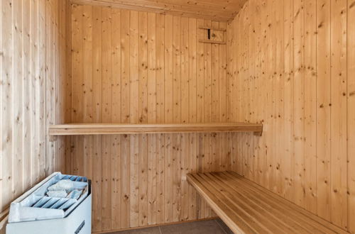 Foto 6 - Casa de 3 quartos em Ebeltoft com terraço e sauna