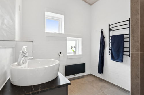 Foto 10 - Casa de 3 quartos em Ebeltoft com terraço e sauna