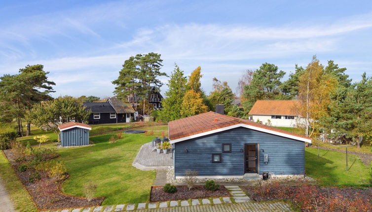 Foto 1 - Casa de 3 quartos em Ebeltoft com terraço e sauna