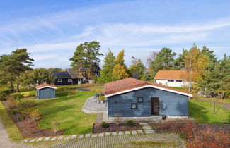 Foto 1 - Casa de 3 quartos em Ebeltoft com terraço e sauna