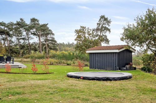 Photo 4 - Maison de 3 chambres à Ebeltoft avec terrasse et sauna