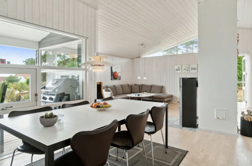 Foto 3 - Casa de 3 quartos em Ebeltoft com terraço e sauna