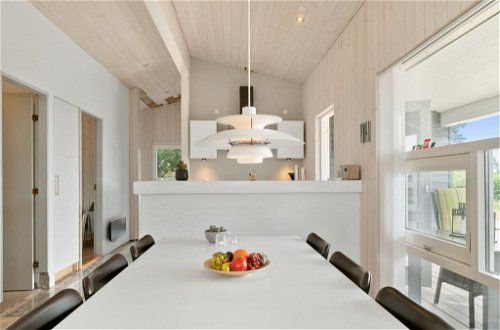 Foto 12 - Haus mit 3 Schlafzimmern in Ebeltoft mit terrasse und sauna