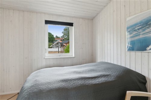 Foto 8 - Casa de 3 quartos em Ebeltoft com terraço e sauna