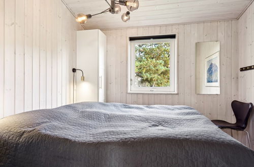 Foto 8 - Casa de 3 quartos em Ebeltoft com terraço e sauna