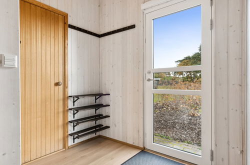 Photo 10 - Maison de 3 chambres à Ebeltoft avec terrasse et sauna