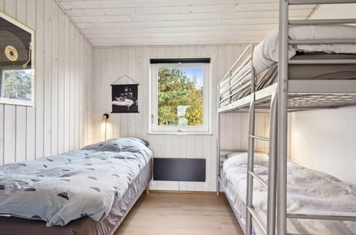 Foto 7 - Casa de 3 quartos em Ebeltoft com terraço e sauna