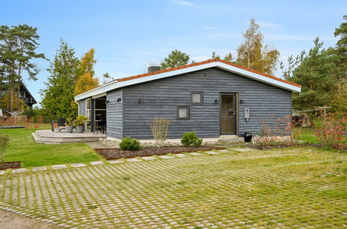 Photo 3 - Maison de 3 chambres à Ebeltoft avec terrasse et sauna