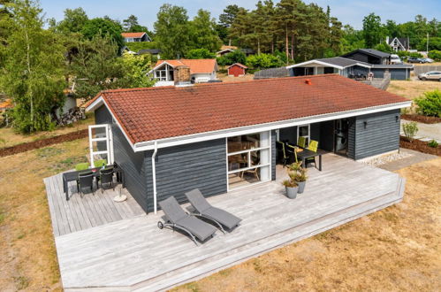 Photo 26 - Maison de 3 chambres à Ebeltoft avec terrasse et sauna