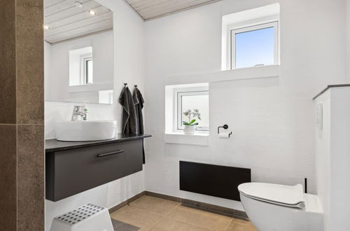 Foto 4 - Casa de 3 quartos em Ebeltoft com terraço e sauna