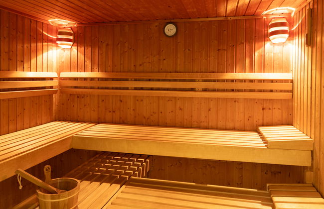 Apartamento de 2 quartos em Zempin com piscina e jardim - Foto 27