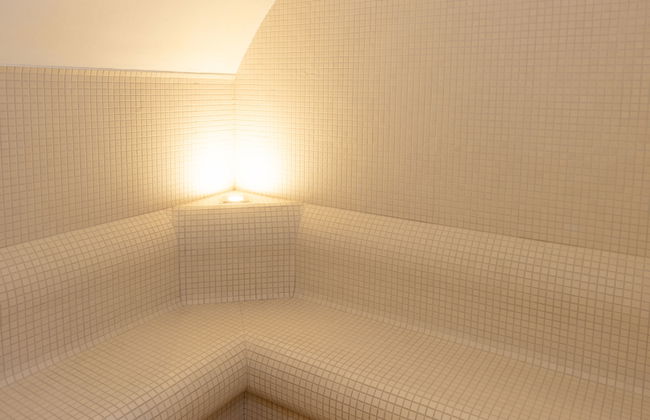 Apartamento de 2 quartos em Zempin com piscina e jardim - Foto 26